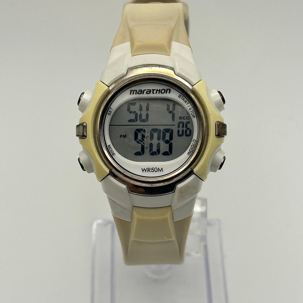 Marathon Women’s Digital Sports Watch, 34mm Working